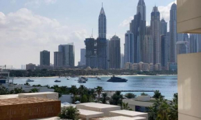 High-end Quality Apartment in FIVE Palm Jumeirah